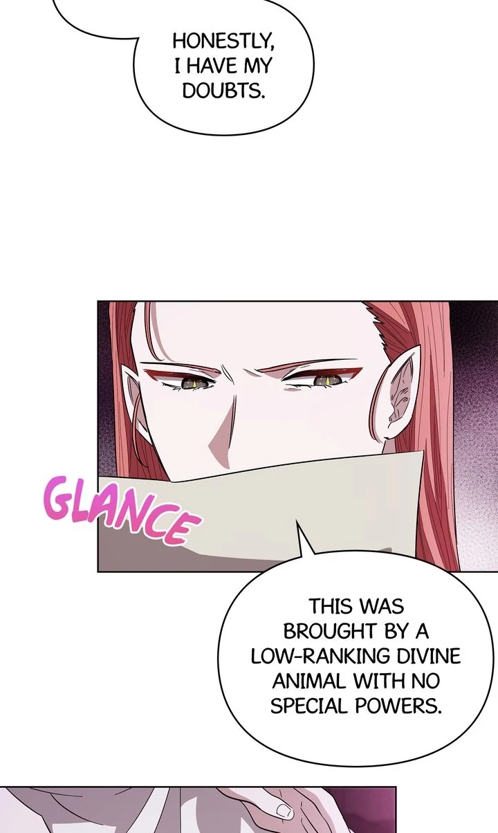 I Become the Tiger’s Daughter chapter 90 page 8