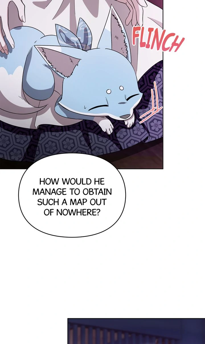 I Become the Tiger’s Daughter chapter 90 page 9