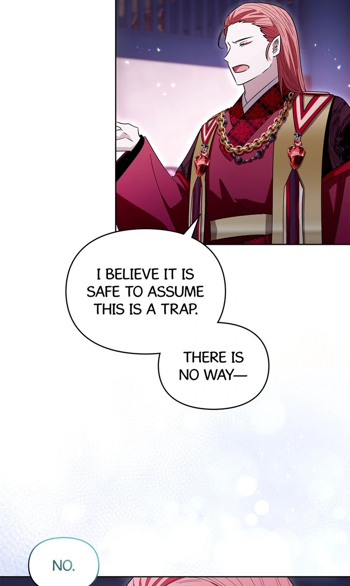 I Become the Tiger’s Daughter chapter 90 page 10