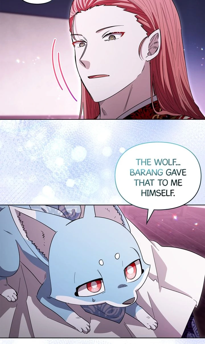 I Become the Tiger’s Daughter chapter 90 page 11