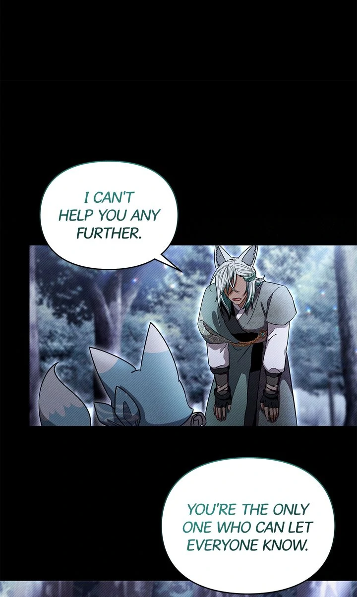 I Become the Tiger’s Daughter chapter 90 page 16