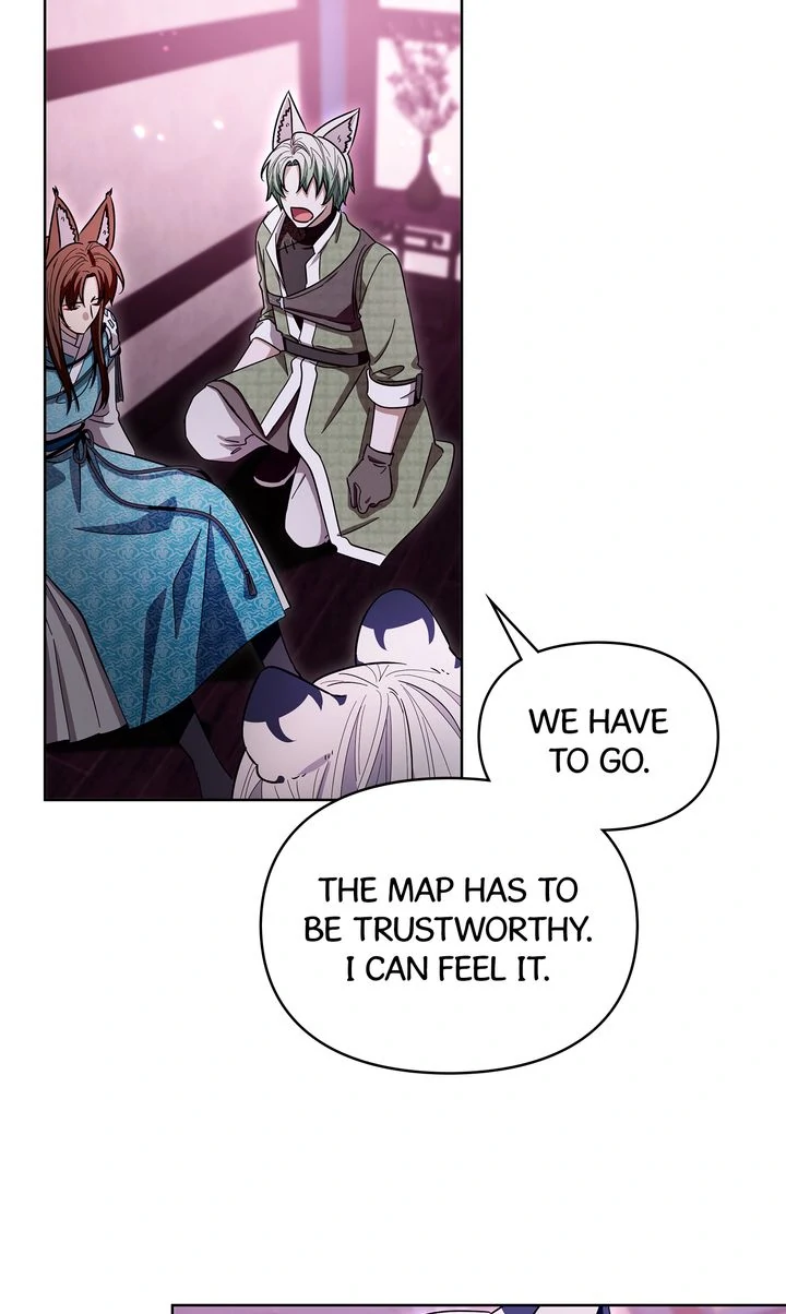 I Become the Tiger’s Daughter chapter 90 page 19