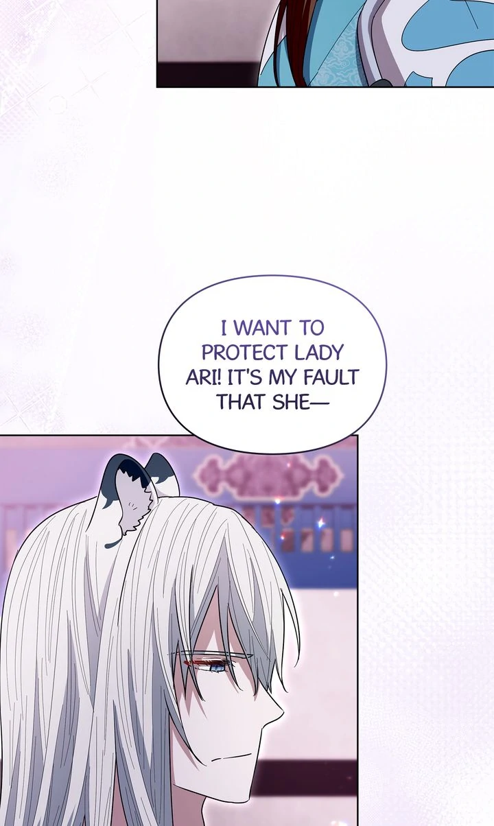 I Become the Tiger’s Daughter chapter 90 page 32
