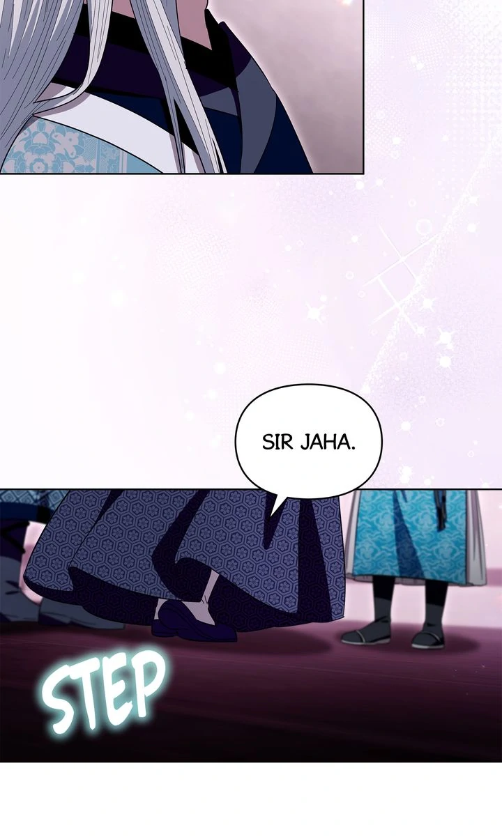 I Become the Tiger’s Daughter chapter 90 page 33