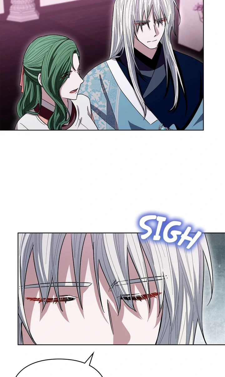 I Become the Tiger’s Daughter chapter 90 page 37