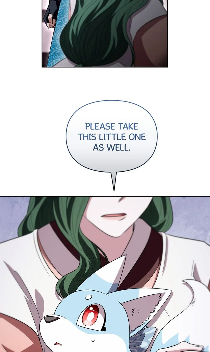 I Become the Tiger’s Daughter chapter 90 page 39