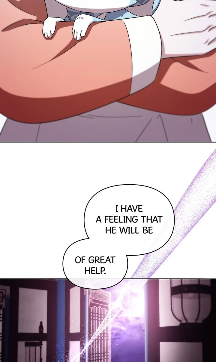 I Become the Tiger’s Daughter chapter 90 page 40