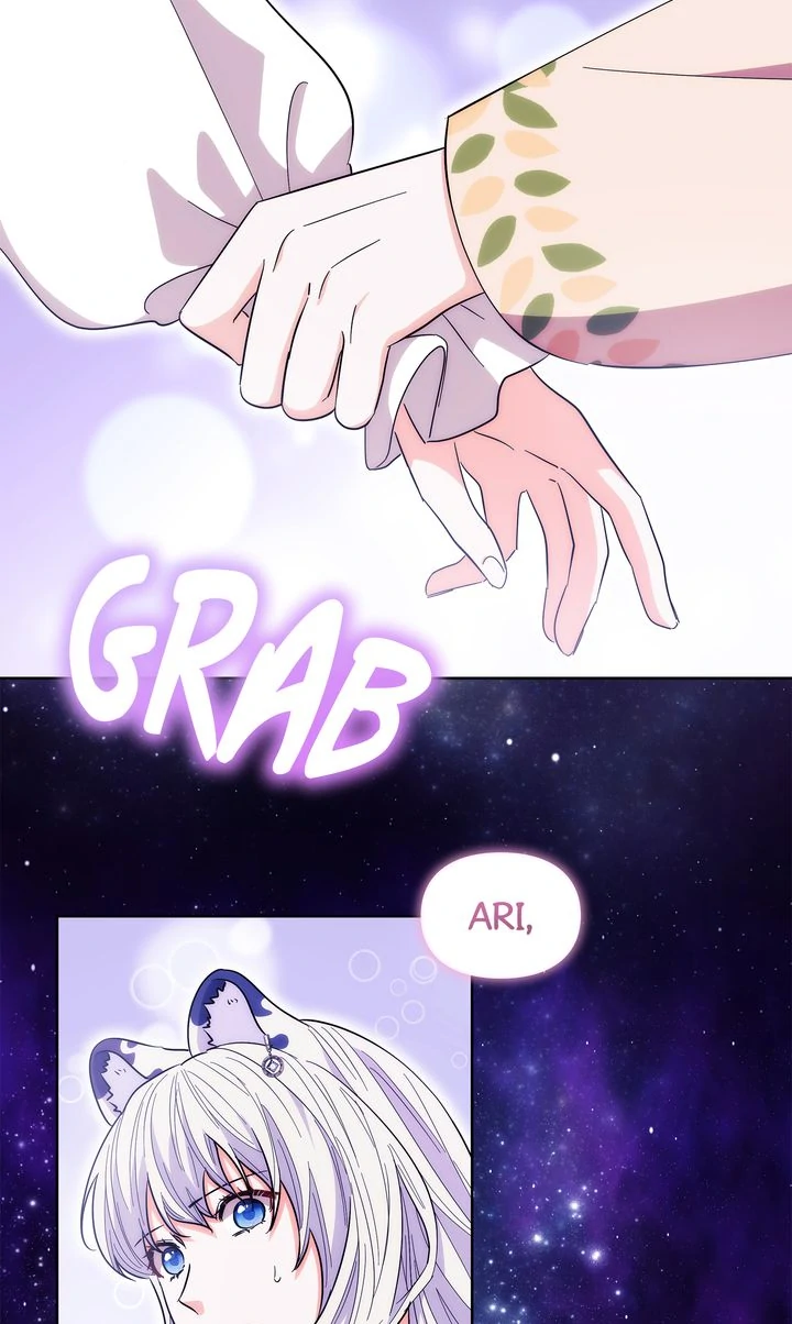 I Become the Tiger’s Daughter chapter 90 page 48