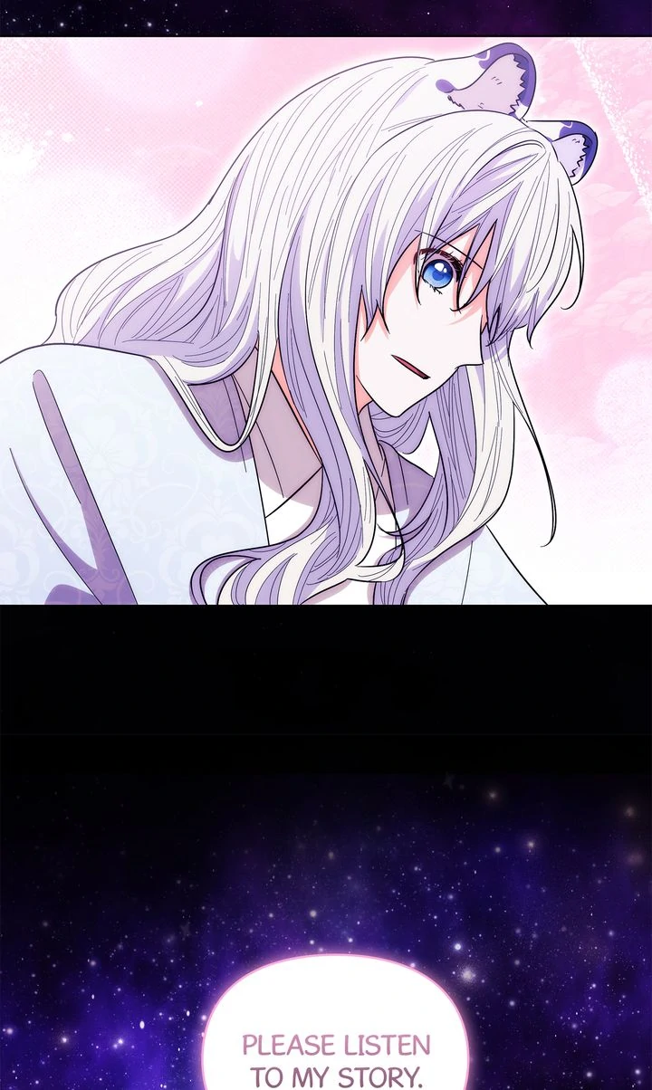 I Become the Tiger’s Daughter chapter 90 page 54
