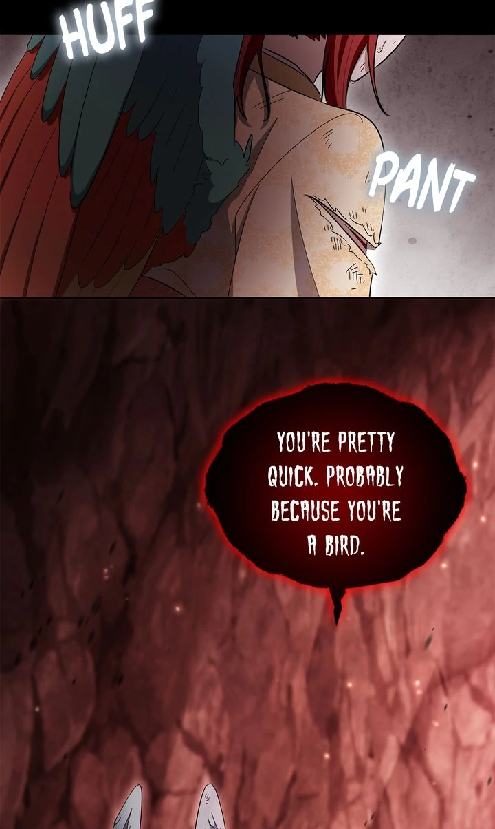 I Become the Tiger’s Daughter chapter 90 page 56