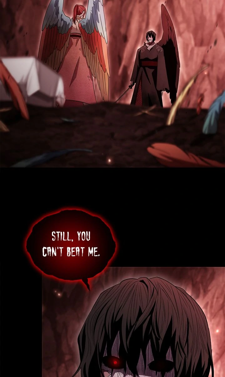 I Become the Tiger’s Daughter chapter 90 page 57