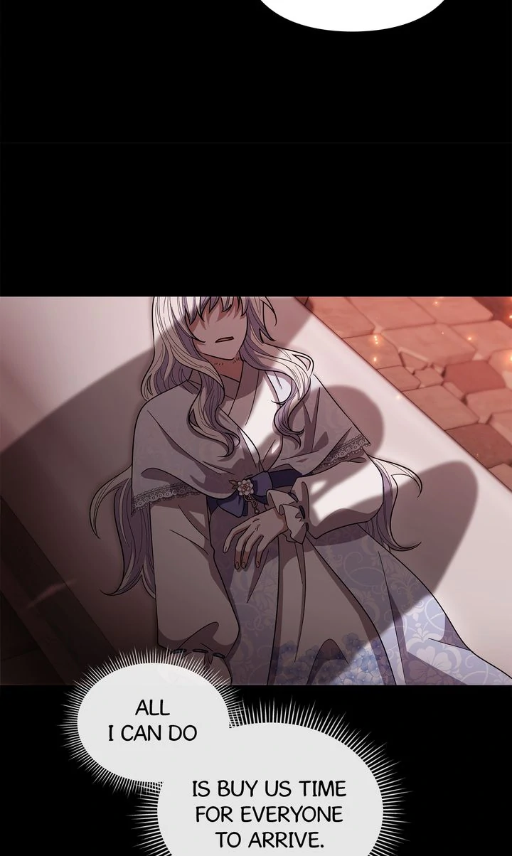 I Become the Tiger’s Daughter chapter 90 page 60