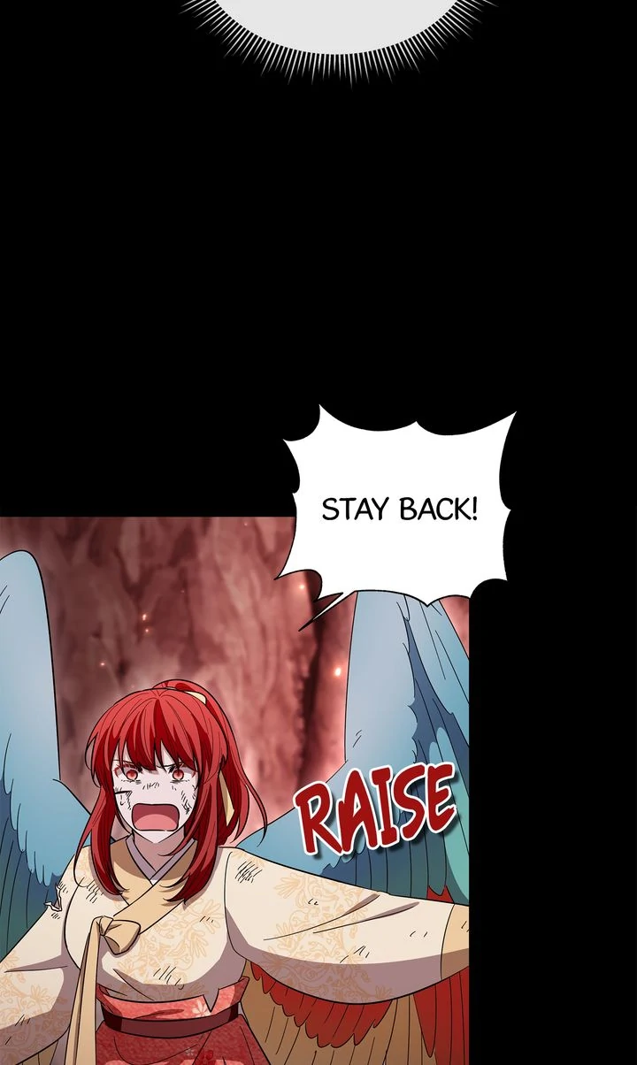 I Become the Tiger’s Daughter chapter 90 page 61