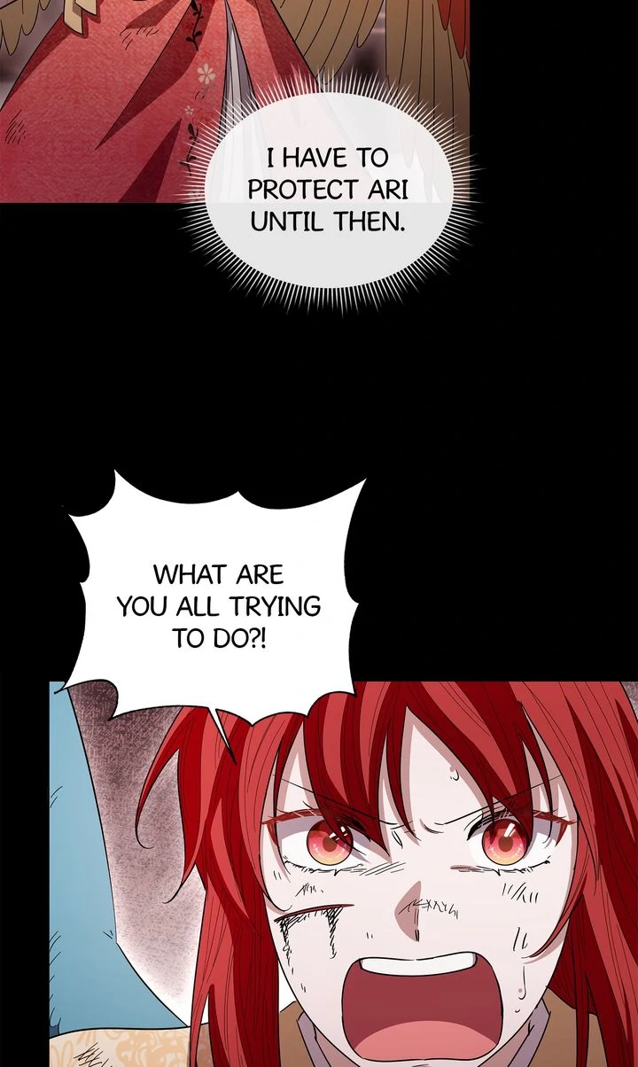 I Become the Tiger’s Daughter chapter 90 page 62