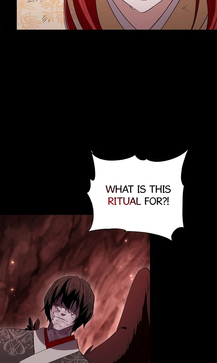 I Become the Tiger’s Daughter chapter 90 page 63