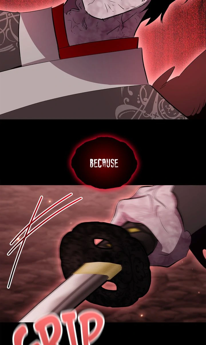 I Become the Tiger’s Daughter chapter 90 page 65