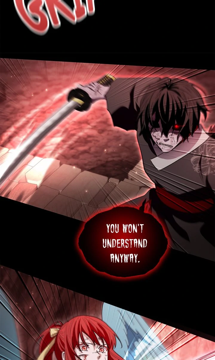 I Become the Tiger’s Daughter chapter 90 page 66