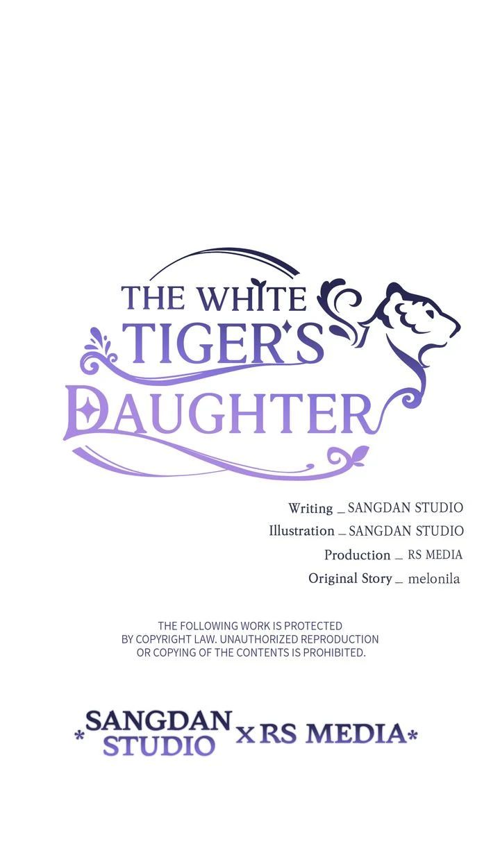 I Become the Tiger’s Daughter chapter 90 page 74