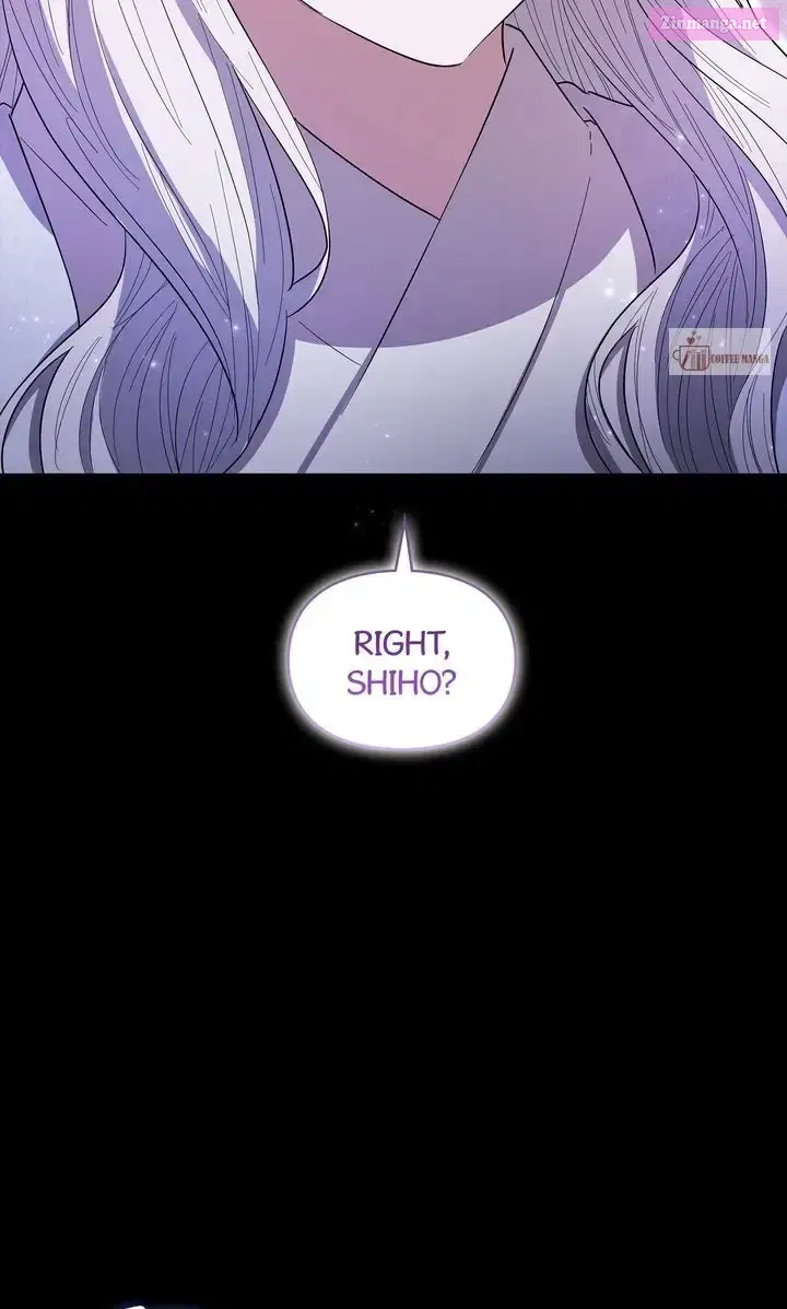 I Become the Tiger’s Daughter chapter 97 page 99