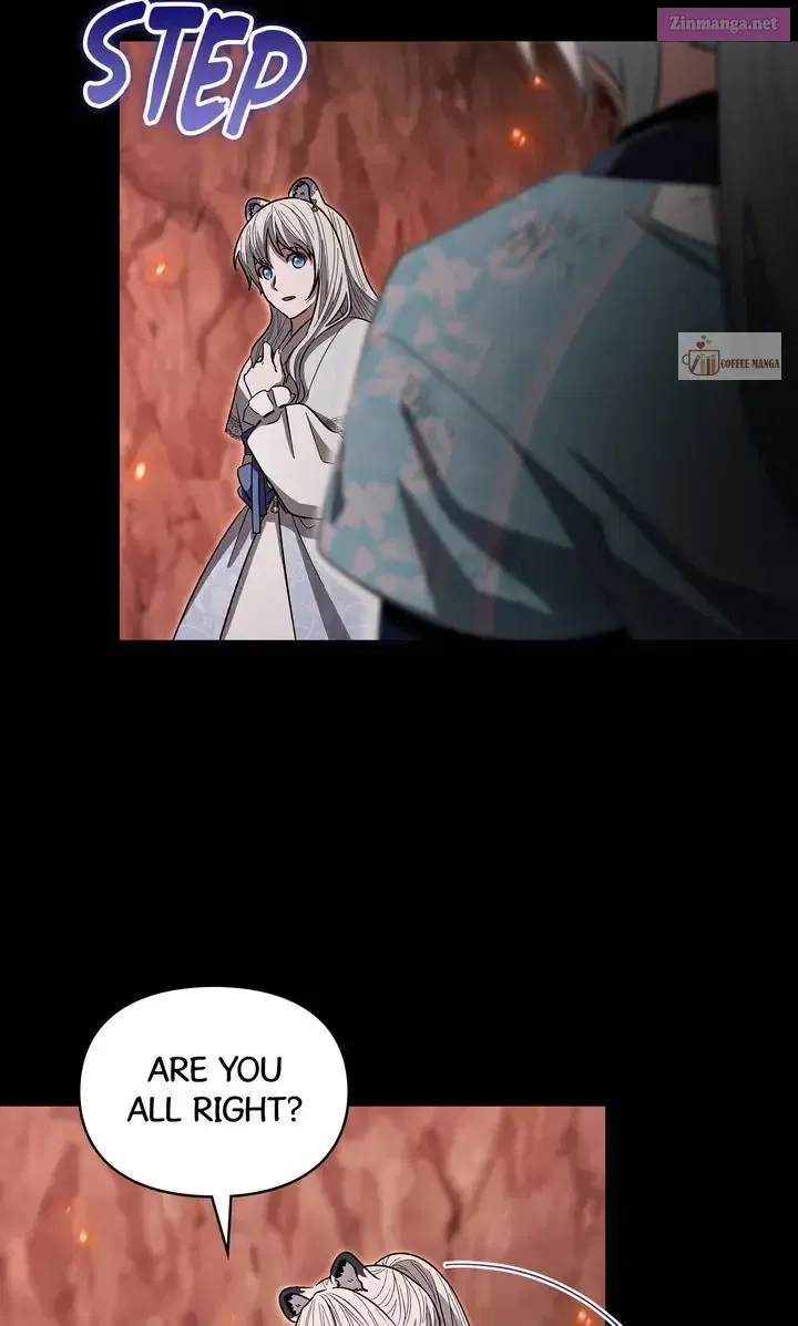 I Become the Tiger’s Daughter chapter 97 page 100