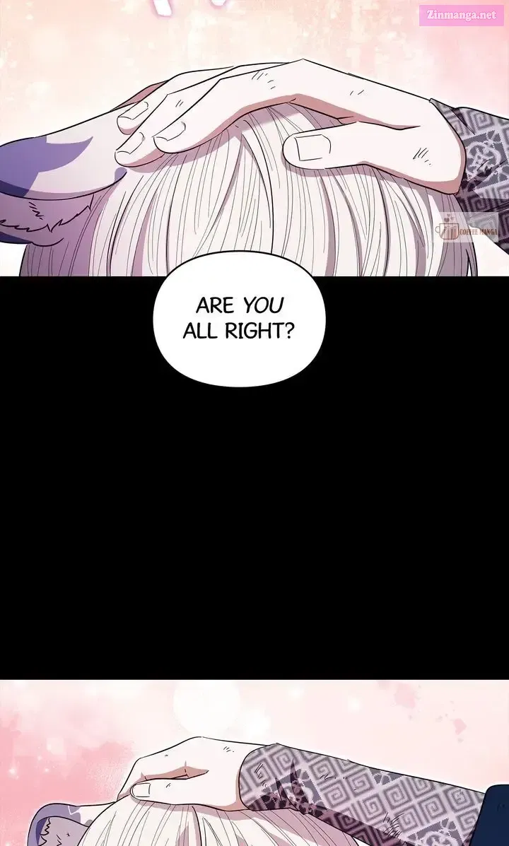 I Become the Tiger’s Daughter chapter 97 page 102