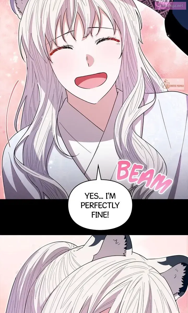 I Become the Tiger’s Daughter chapter 97 page 103