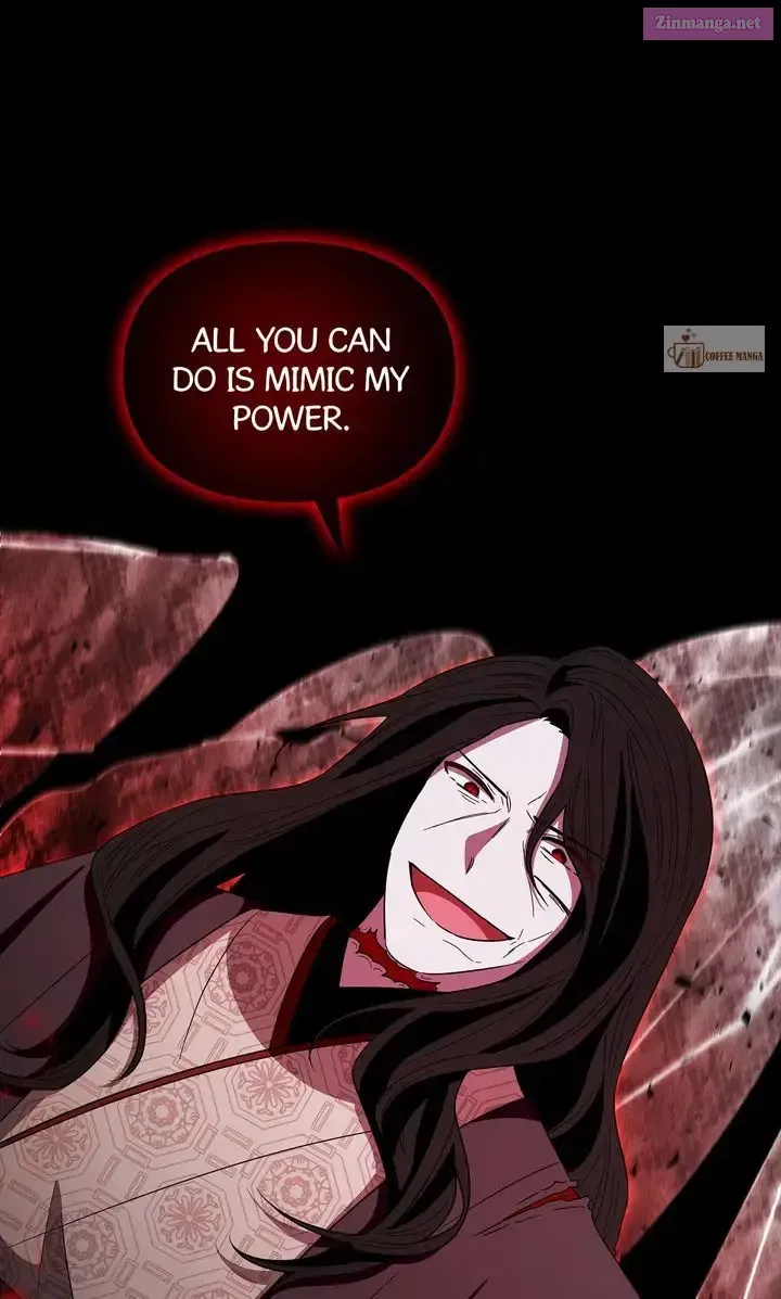 I Become the Tiger’s Daughter chapter 97 page 14
