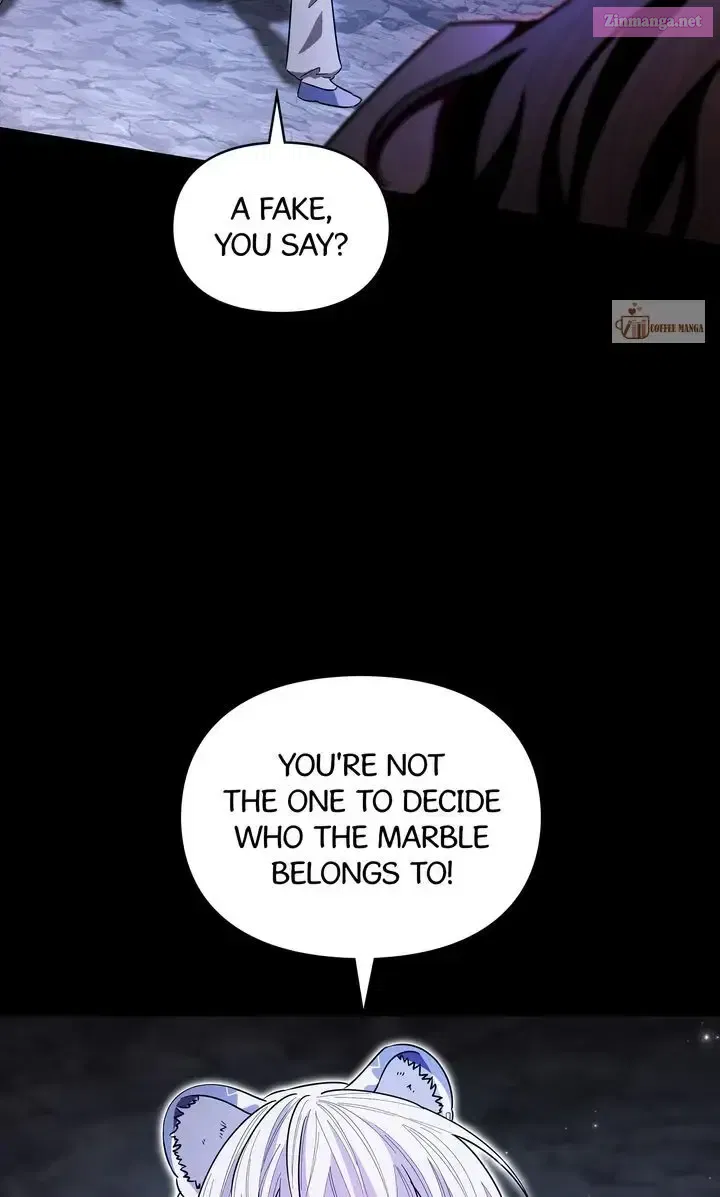 I Become the Tiger’s Daughter chapter 97 page 25