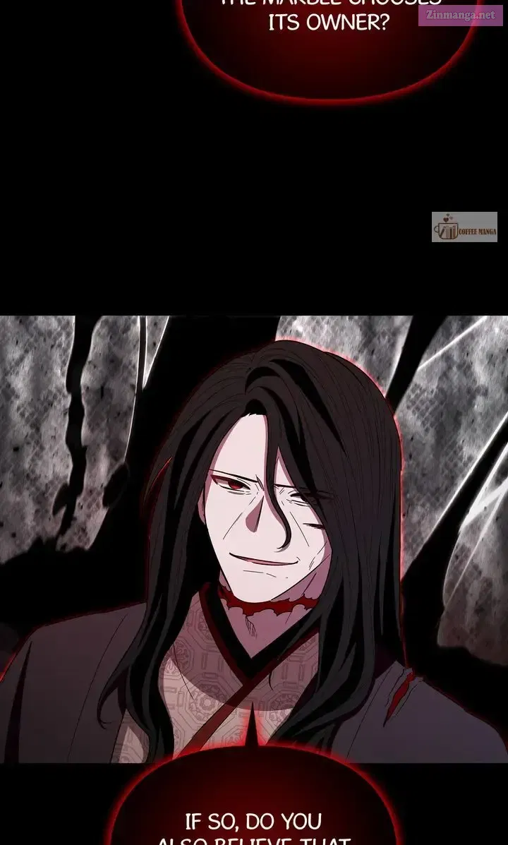 I Become the Tiger’s Daughter chapter 97 page 38