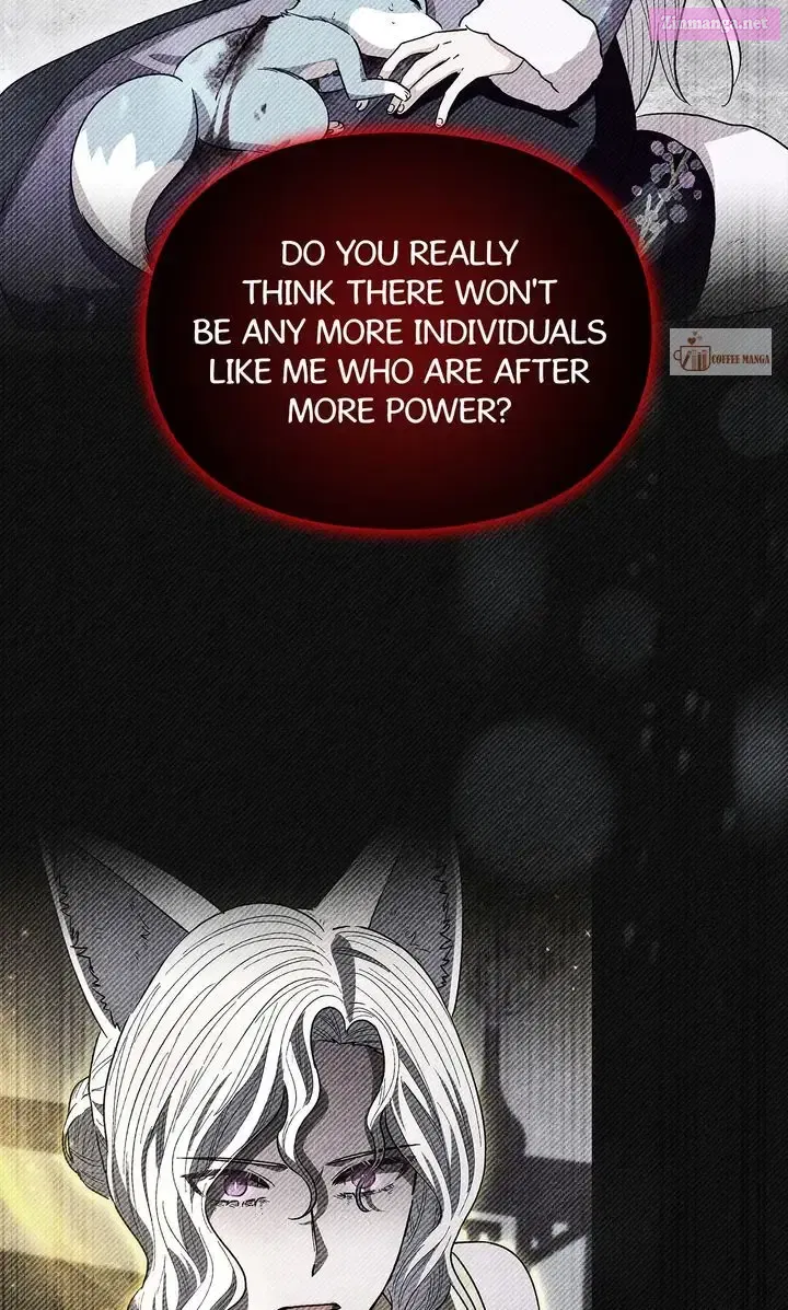 I Become the Tiger’s Daughter chapter 97 page 43