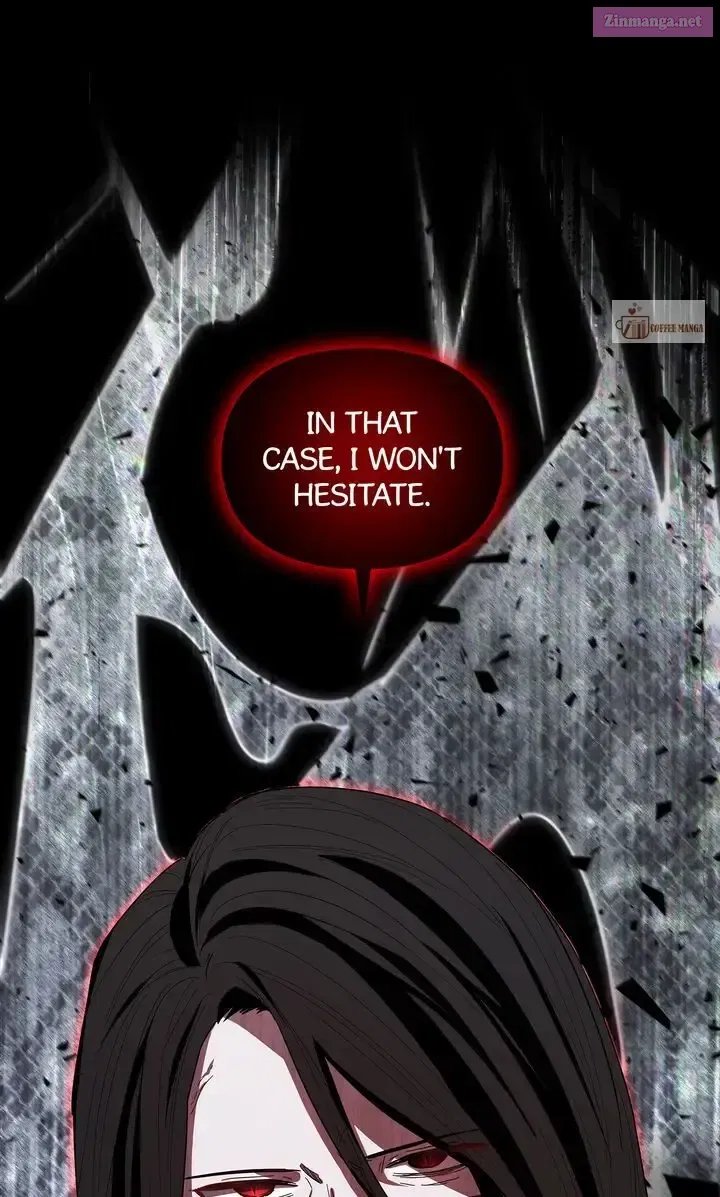 I Become the Tiger’s Daughter chapter 97 page 5