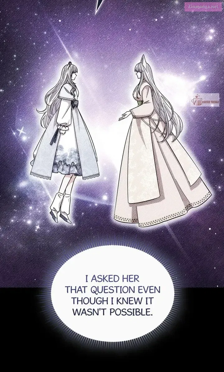 I Become the Tiger’s Daughter chapter 97 page 52