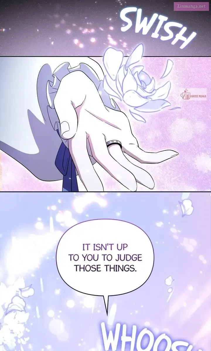 I Become the Tiger’s Daughter chapter 97 page 57