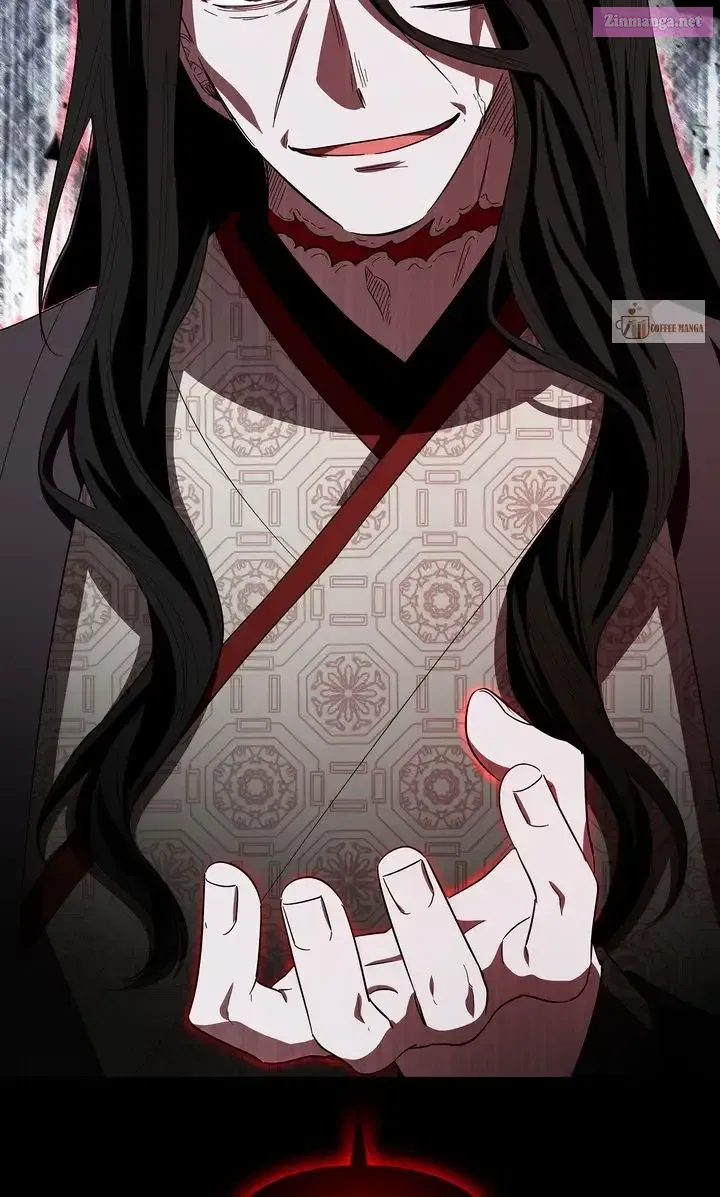 I Become the Tiger’s Daughter chapter 97 page 6