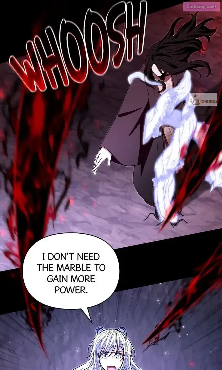 I Become the Tiger’s Daughter chapter 97 page 63