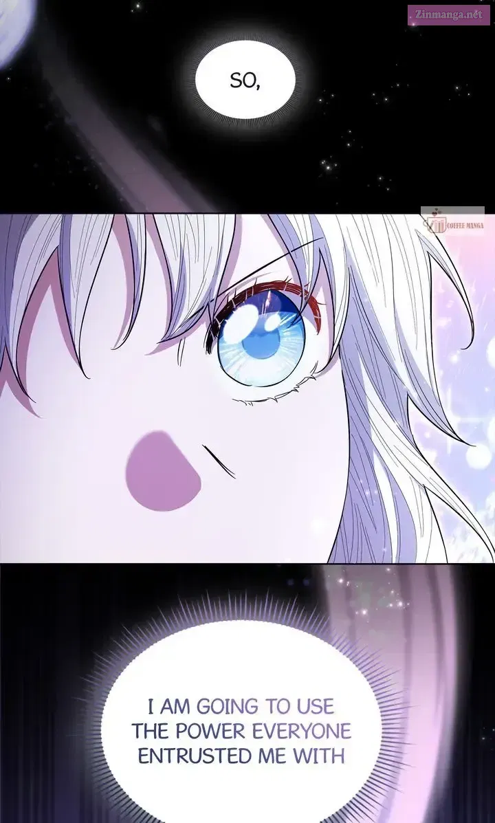 I Become the Tiger’s Daughter chapter 97 page 69
