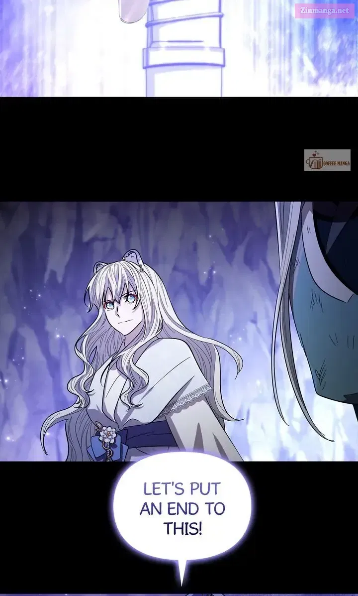 I Become the Tiger’s Daughter chapter 97 page 76