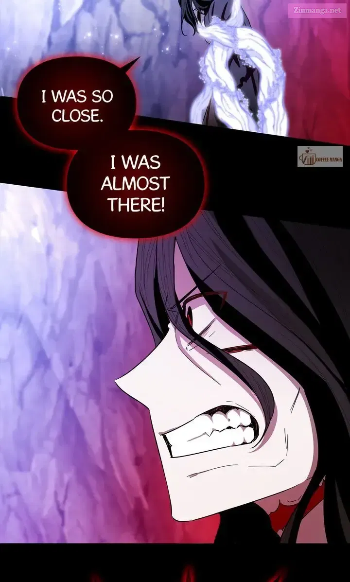 I Become the Tiger’s Daughter chapter 97 page 83