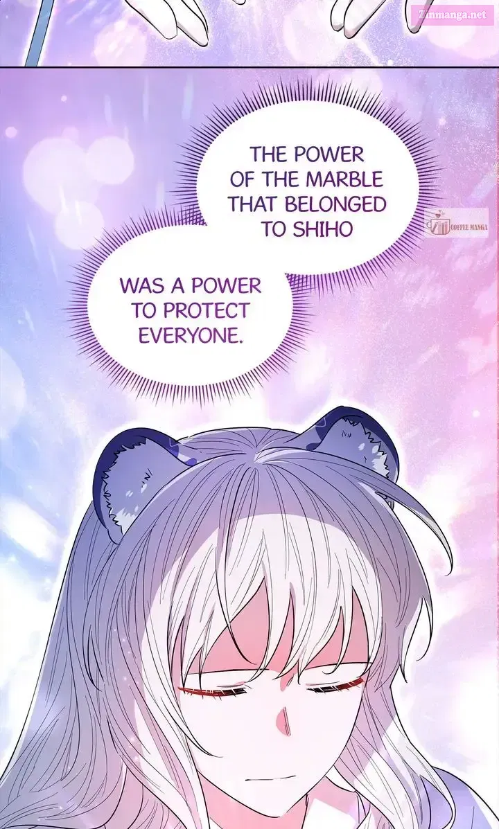 I Become the Tiger’s Daughter chapter 97 page 96