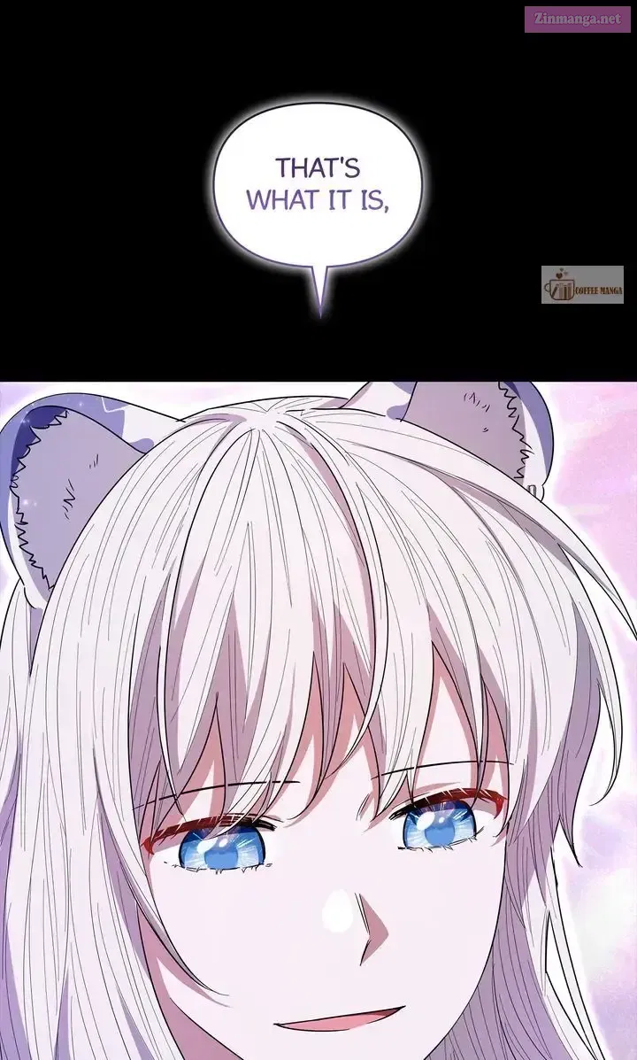 I Become the Tiger’s Daughter chapter 97 page 98