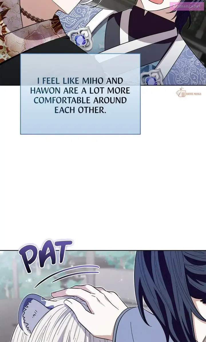 I Become the Tiger’s Daughter chapter 98 page 10