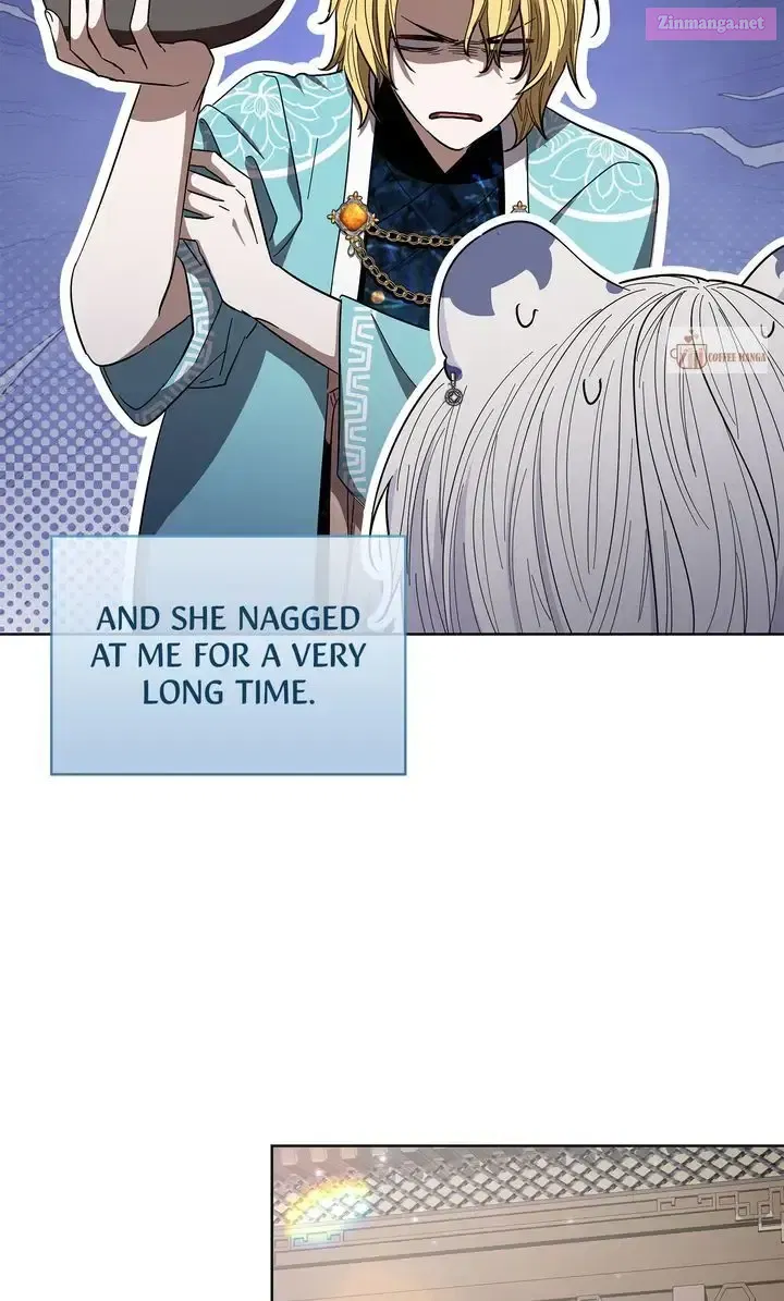 I Become the Tiger’s Daughter chapter 98 page 15