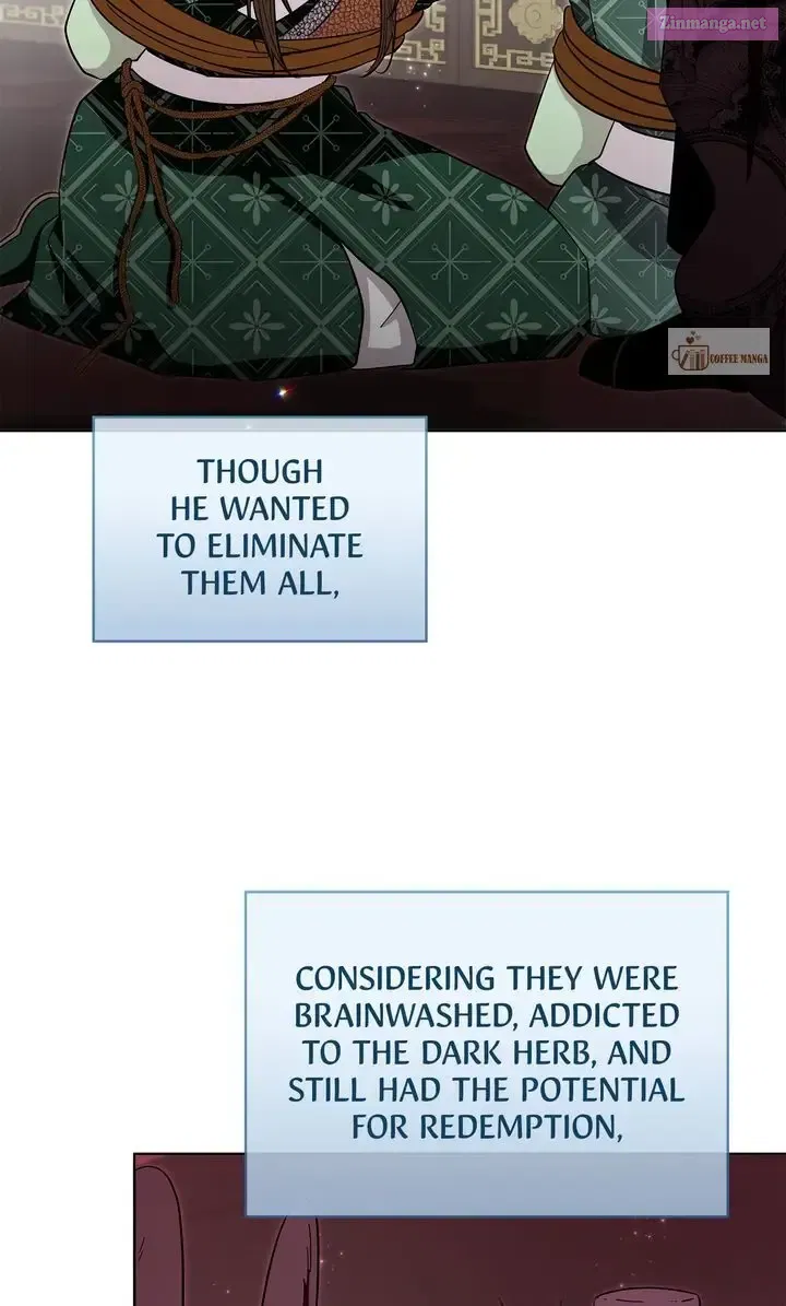 I Become the Tiger’s Daughter chapter 98 page 23