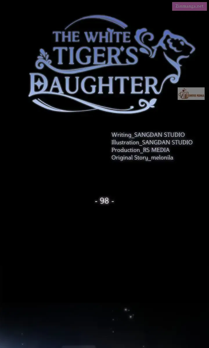 I Become the Tiger’s Daughter chapter 98 page 3