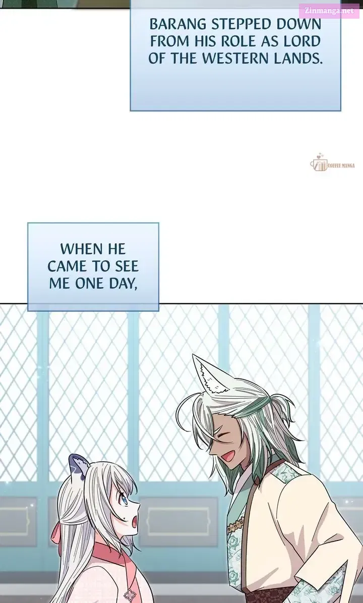 I Become the Tiger’s Daughter chapter 98 page 51