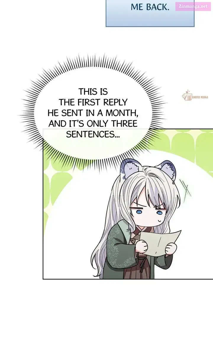 I Become the Tiger’s Daughter chapter 98 page 58