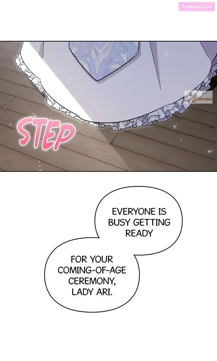 I Become the Tiger’s Daughter chapter 98 page 69