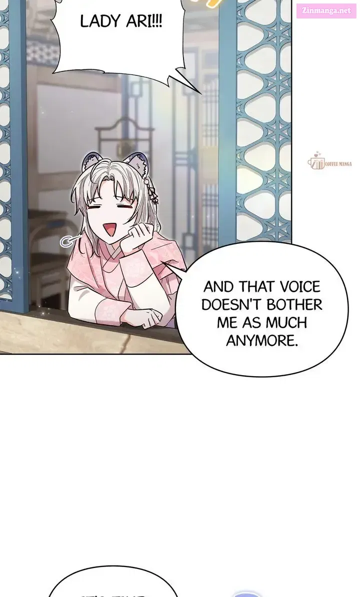 I Become the Tiger’s Daughter chapter 98 page 78