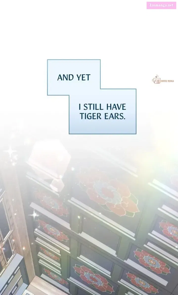 I Become the Tiger’s Daughter chapter 98 page 83