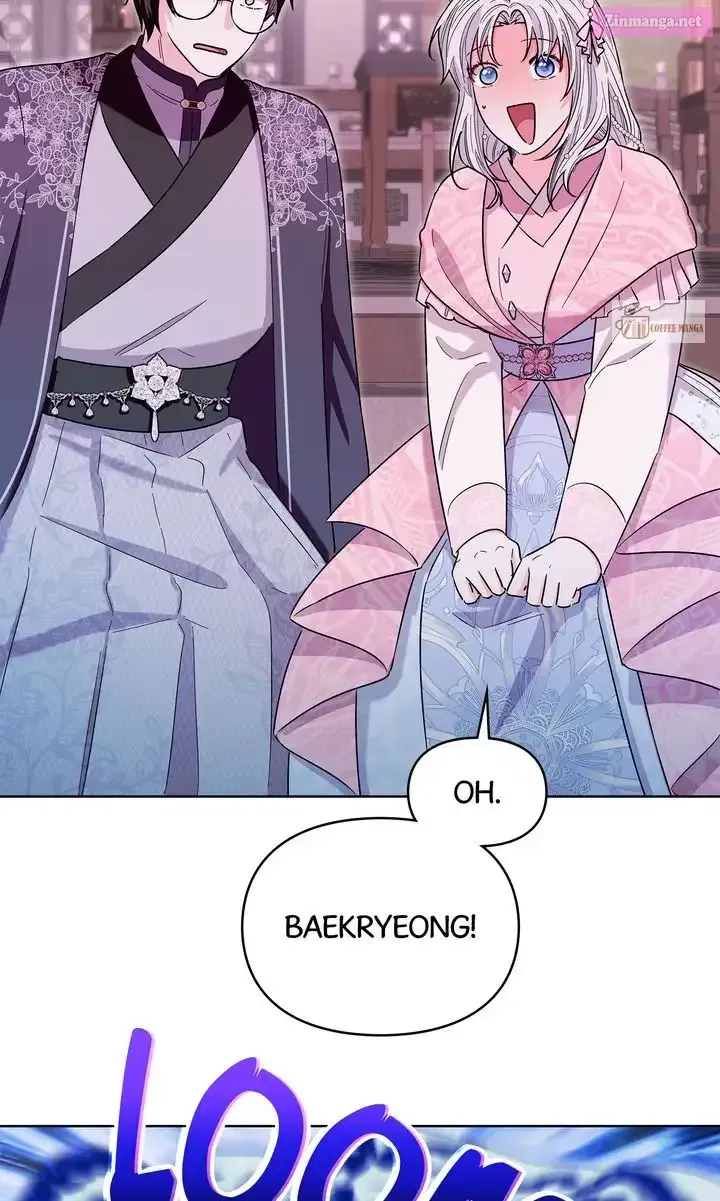 I Become the Tiger’s Daughter chapter 99 page 100